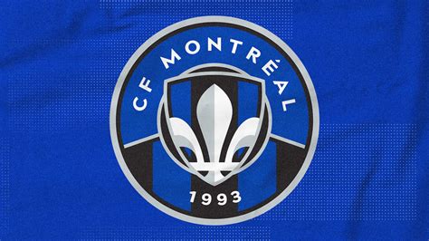 cf montreal official site